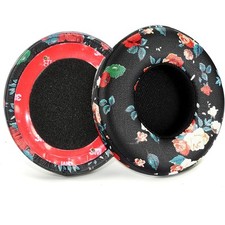 Solo3 Coussinets de rechange pour casque sans fil Beats Solo 2 et Solo 3 en m...