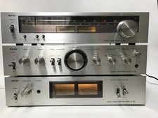 Amplificateur de puissance stéréo Toshiba SC-335 SY-335 préamplificateur ST-3...
