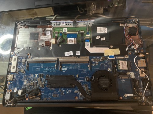 Dell latitude 7480 core - 7480, i5
