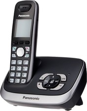 Panasonic KX‑TG6521