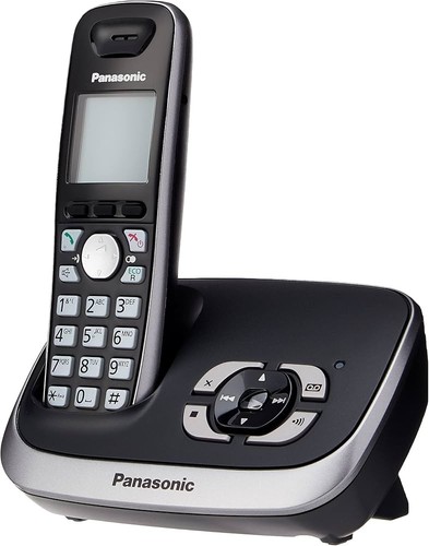 Panasonic tg6521 - panasonic, kx‑tg6521