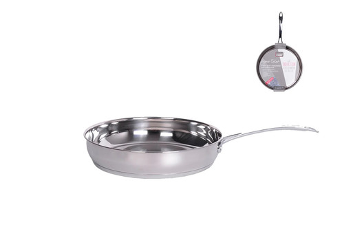 Poêle eclat inox - eclat,