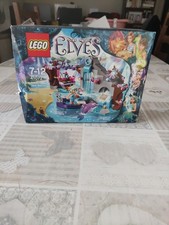 Lego Elves 41072 Le Spa De Beauté De Nadia