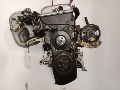 Moteur complet - zm, /