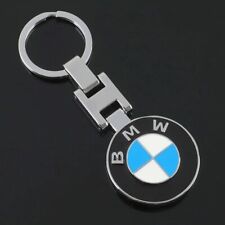 Porte Clé BMW Métal Logo