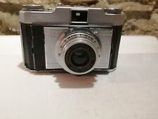 Ancien appareil photo argentique Savoy Royer Objectif Berthiot