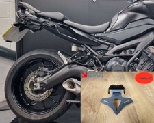 Plug & Play Yamaha Tracer 700