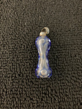 Flacon sel cristal overlay