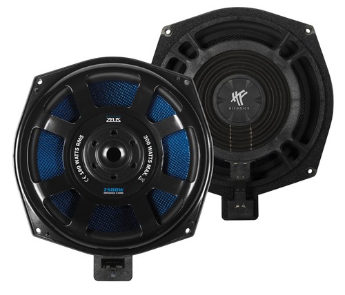 Hifonics zeus woofer subwoofer - zeus,