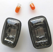 Paire de répétiteurs Fumé