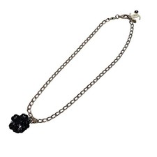 Collier Chanel Camellia Coco
