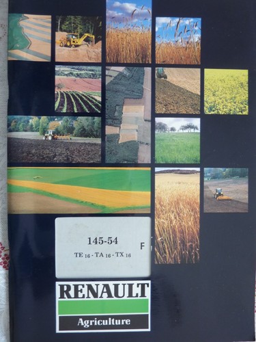 Manuel utilisation entretien - manuel,