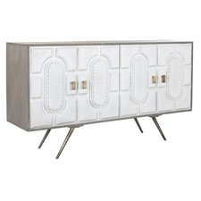 Buffet DKD Home Decor Blanc