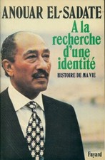 A la recherche d'une identité