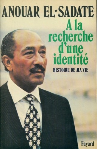 Recherche une identité - la,