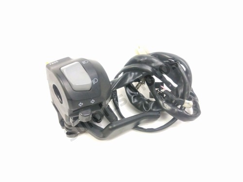 Commodo gauche yamaha - commodo, xp