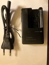 Chargeur + câble Casio BC-90L pour batterie Casio NP90 (Appareil Photo EXILIM)