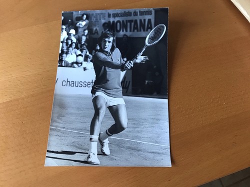 Tennis adriano panatta - adriano,