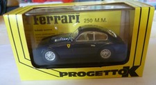 Progetto K Ferrari 212 Export