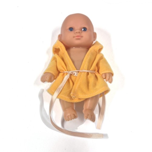 Poupée bébé uneeda vintage - bébé,