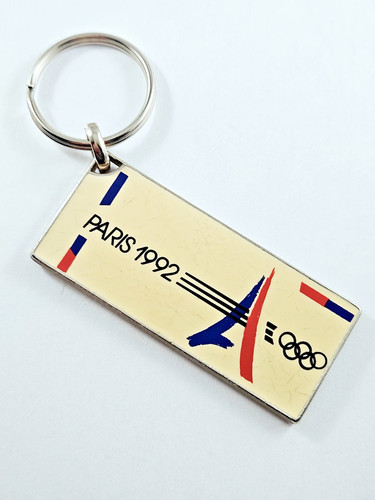 Porte cles candidature jeux - -,
