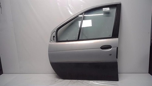 Porte avant gauche - , renault