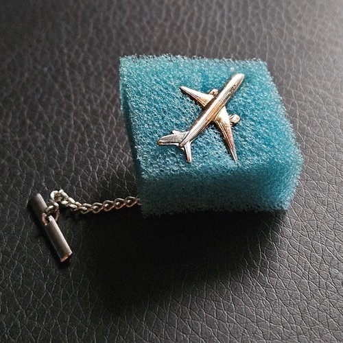 Badge insigne avion - , de
