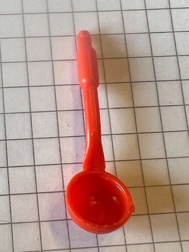 Playmobil louche ladle - louche,