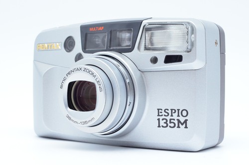 Mint pentax espio 135m - pentax,