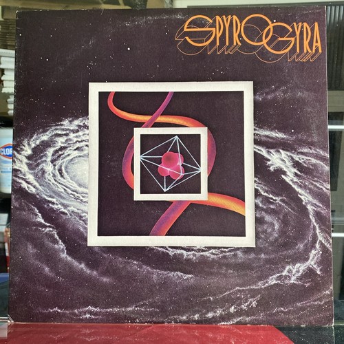 Spyro gyra - by,