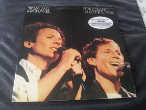 33t simon and garfunkel - 33t,
