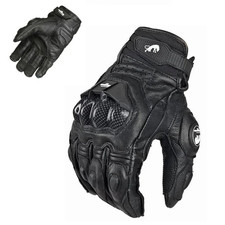 Gants de Moto Homme Femme
