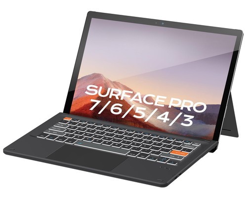 Surface pro plus - surface,