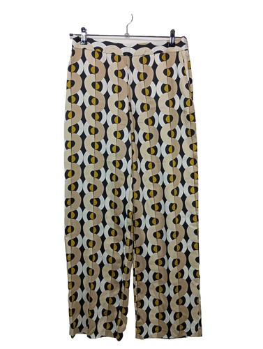 Zara pantalon baggy - «baggy», dames