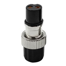 Câble d'alimentation treuil électrique compatible pour DAIWA avec performances