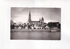 6640) ULM - partie du Danube