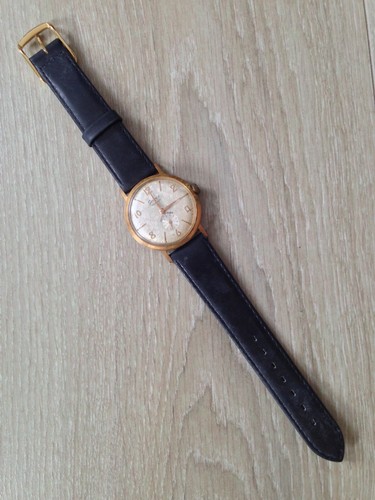Ancienne montre vintage garmex - vintage,