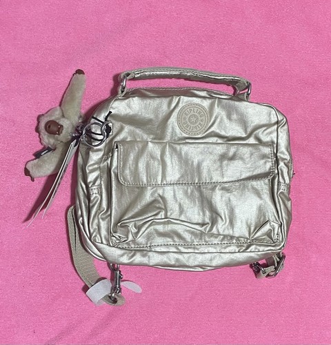 Sac dos bandoulière candy - dos,