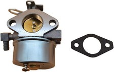 Carburateur pour Tecumseh 640169 OH318SA OHSK80 OHSK90 OHSK100 OHSK110 11.5HP