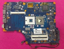 Carte Mère pour Toshiba