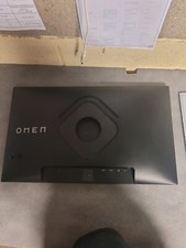 piece ecran hp omen 24 Fhd 165hz led bouton commande et habillage