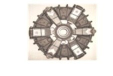 Mécanisme Double Friction F&S