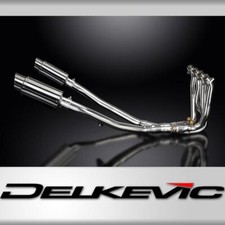 KAWASAKI ZZR1400 2006-07