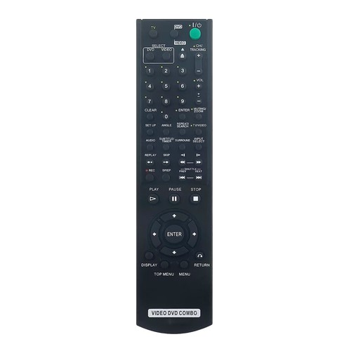 New remote control - control, fit