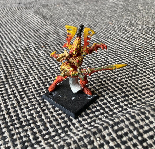 Warhammer 40k avatar - avatar, de