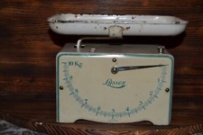 Ancienne Balance Lyssex 