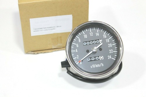 Kawasaki compteur - compteur, de
