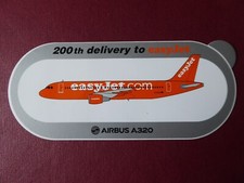 AUTOCOLLANT STICKER AUFKLEBER