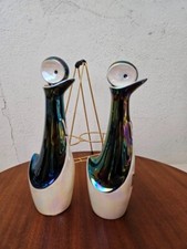 Service Huile & Vinaigre