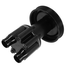 Pompe à eau Commandée par